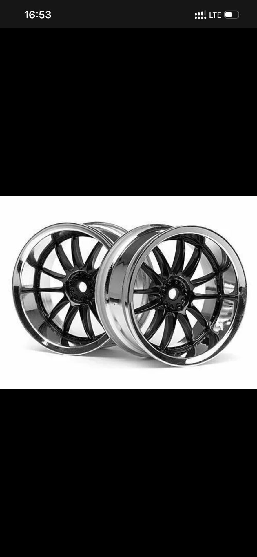 Диски-12.5xR19, 5x105, ET-40