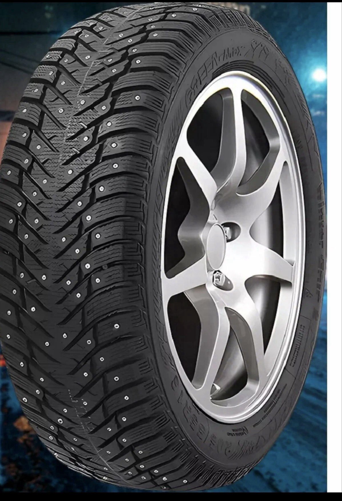 Колеса - 255/60/R22, 112x5 ET-15/ЦО33.0мм