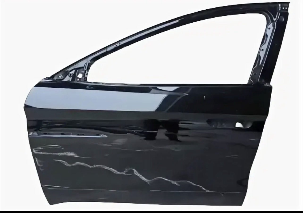 Дверь - Byd Han
