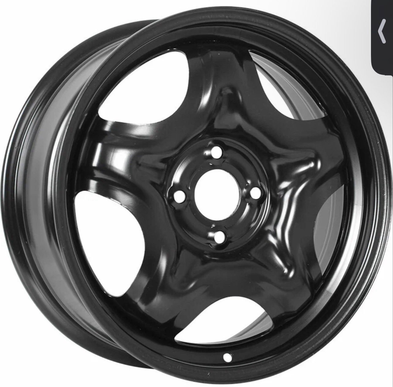 Диски-11.25xR19, 5x105, ET-18