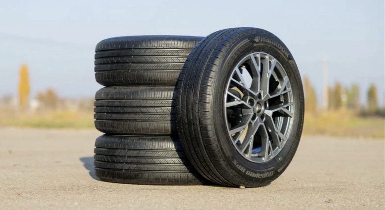 Колеса - 225/50/R19, 120x6 ET-29/ЦО32.0мм