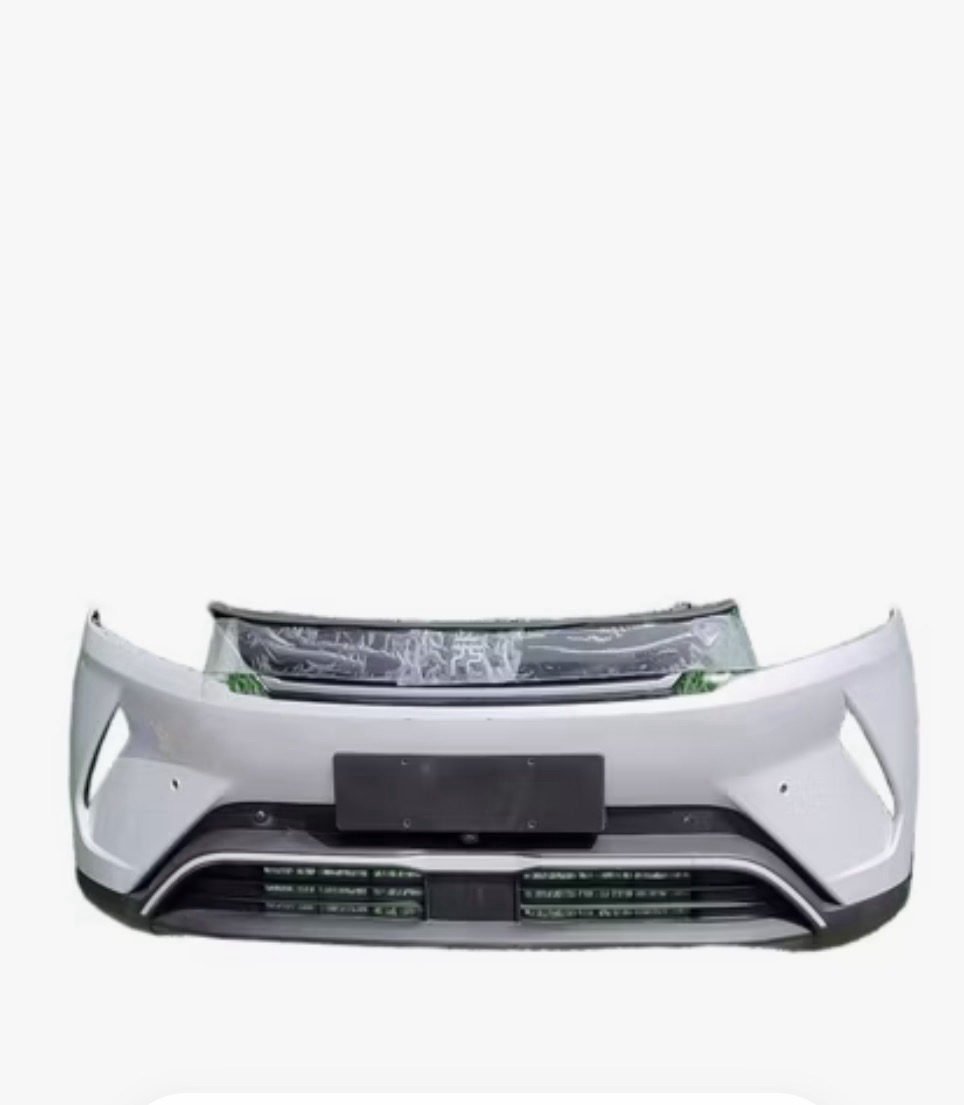 Бампер - Byd Yuan Up