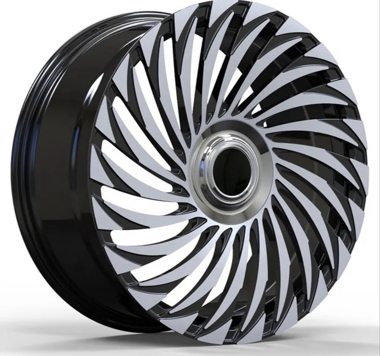 Диски-12.5xR19, 5x118, ET-27