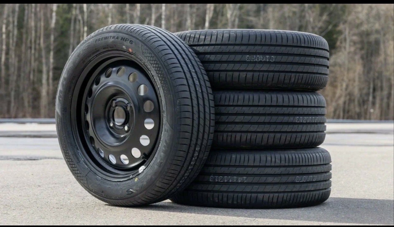 Диски-12.5xR21, 8x114.3, ET-28