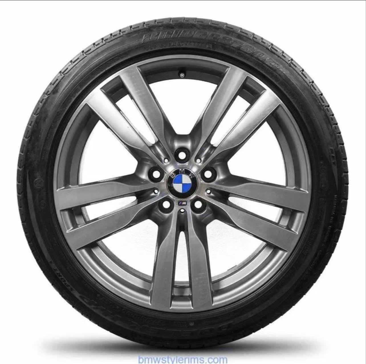Диски-5.25xR20, 5x114.3, ET-35